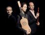 Erik Bosgraaf - Trio Cordevento