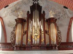 Orgel